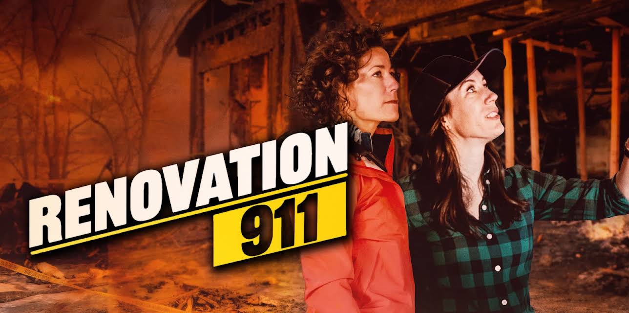 Renovation 911