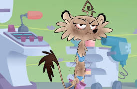 Sherlock Yack - Zoo Detective: Who sabotaged Mrs. Fennec?