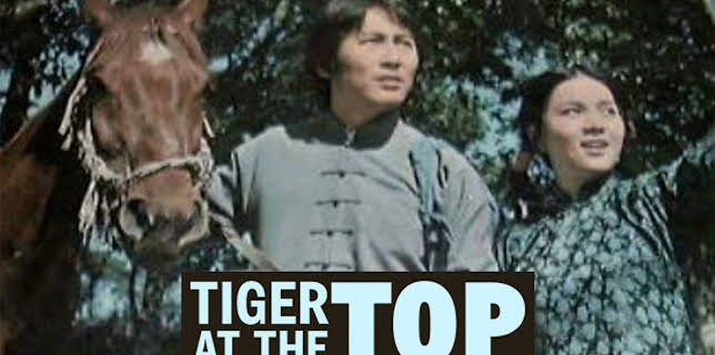Tigers at the Top (1975)
