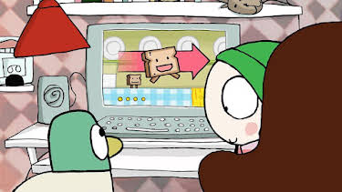 5:30 PM: Sarah & Duck (S2) | Cbeebies | 6/27 2026