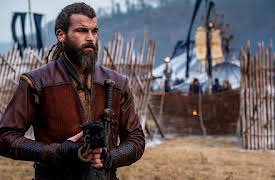 Britannia: Episode 8