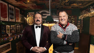 7:05 PM: Christmas Top 5 (S1) | BBC One Wales | 12/21 2025