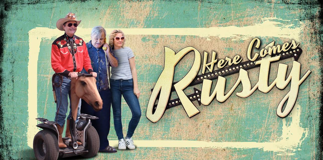 Here Comes Rusty (2020)