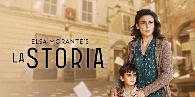 Elsa Morante's La Storia (English Subtitles)