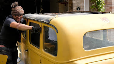 5:50 PM: Car S.O.S | More 4 | 10/8 2026