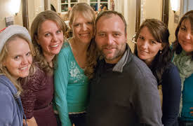 My Five Wives: Episode 3