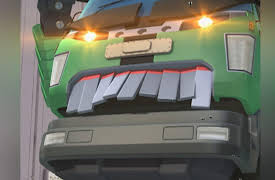 Tobot: Gauges and Gross Outs