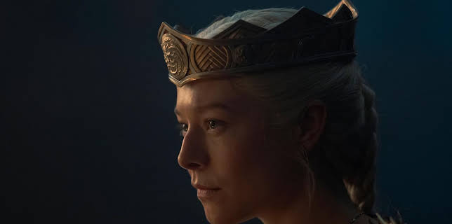 02:25: House of the Dragon | ProSieben | 12/13 2025