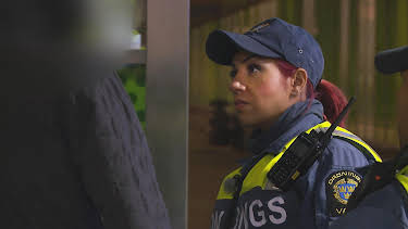 08:25: Tunnelbanan (S9 E8) (S9) | Kanal 5 | 8/30 2026