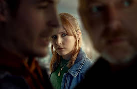 Code of Silence S1: Episode 1