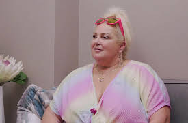 90 Day Journey: Angela & Michael, Season 1: Part 21