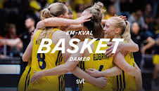 Basket: EM-kval