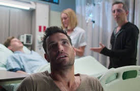 Huge in France: Épisode Six