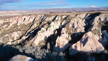 16:00: Nationalparks - Geschützte Naturwunder (4/6) | 3SAT | 4/24 2026