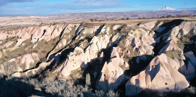 16:00: Nationalparks - Geschützte Naturwunder (4/6) | 3SAT | 1/2 2026