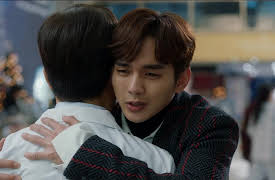 I Am Not a Robot: I Am Not a Robot Episode 17