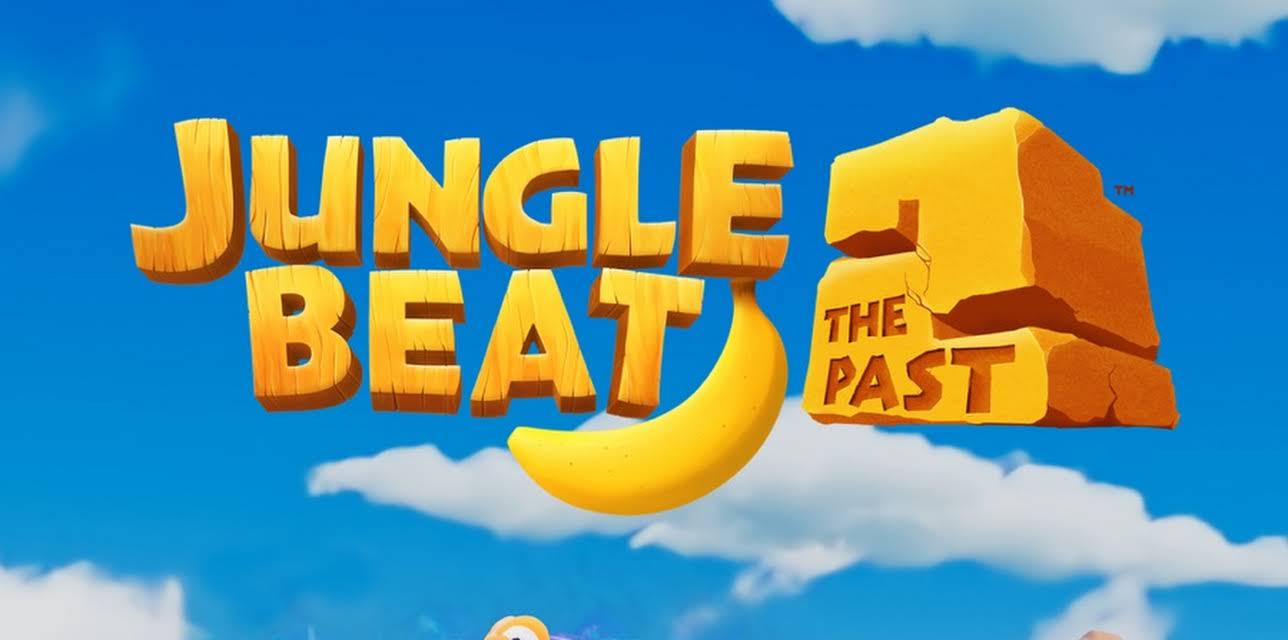 Jungle Beat 2: The Past (2025)