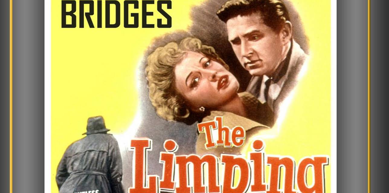 The Limping Man (1953) (1953)