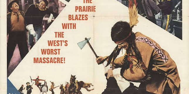 18:15: Tomahawk rojo (IMDb 5.2) | Castilla la Mancha TV | 1/14 2026