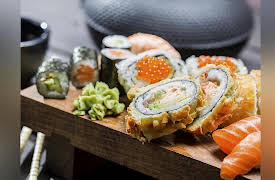 Understanding Japan: A Cultural History: Japanese Foodways