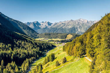 13:55: Das Ötztal im Kreis der Jahreszeiten: Sommer | 3SAT | 6/10 2026