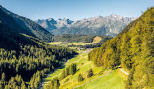 Das Ötztal im Kreis der Jahreszeiten: Sommer