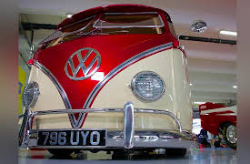 Ultimate Rides: Episode 18