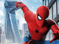 Spider-Man: Homecoming
