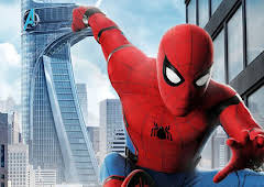 Spider-Man: Homecoming