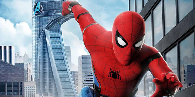 2:10 PM: Spider-Man: Homecoming | BBC One Wales | 12/21 2025