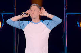 Russell Howard: Lubricant: Russell Howard: Lubricante