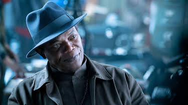 02:00: The Hitman's Apprentice | Viasat Film Action | 4/22 2026