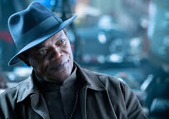 The Hitman's Apprentice