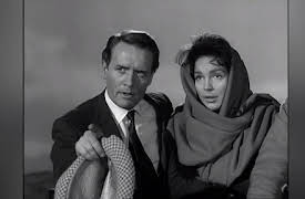 Danger Man Season 1: The Girl in Pink Pyjamas