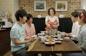 The Time We Were Not in Love: The Time We Were Not in Love Episode 9