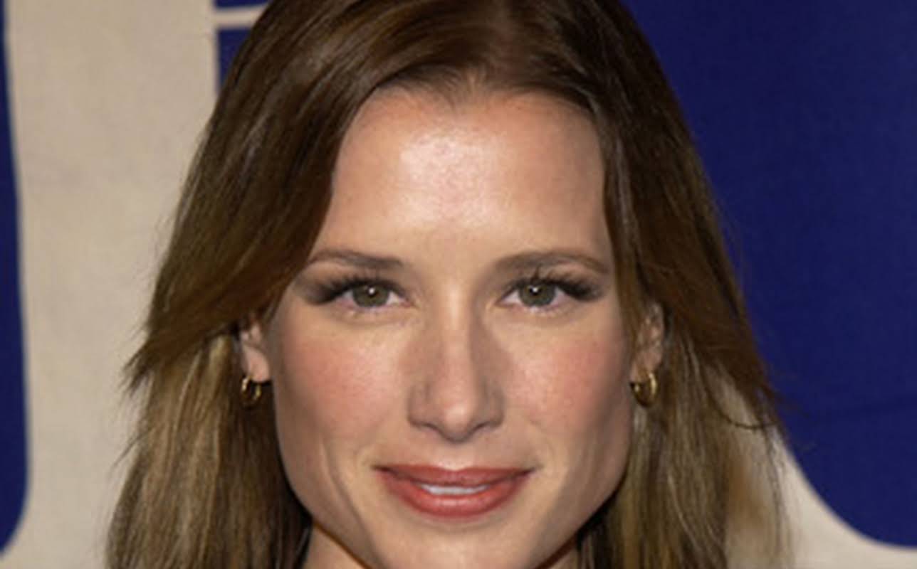 Shawnee Smith