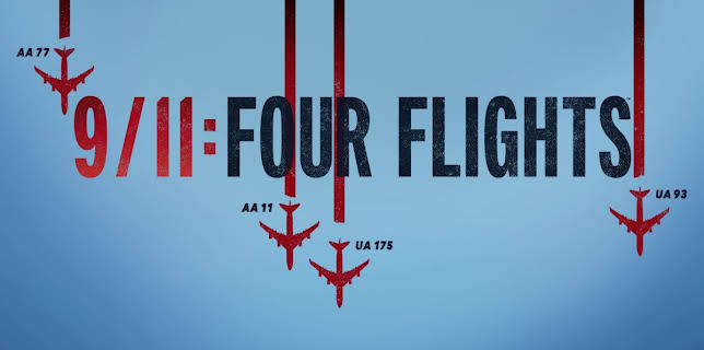 9/11: Four Flights