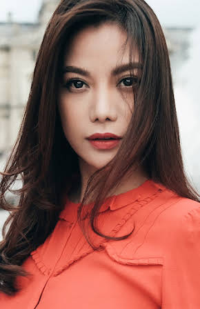 Trương Ngọc Ánh as 