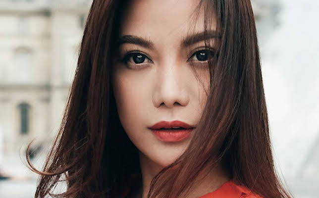 Trương Ngọc Ánh