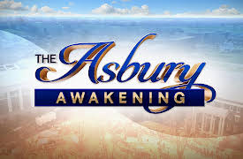 The Asbury Awakening Season 1: The Asbury Awakening