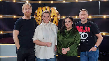 13:55: Alla mot alla med Filip och Fredrik (S11 E28) (S11) | Kanal 5 | 7/7 2026