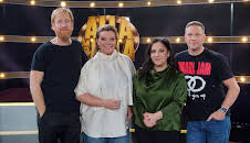 Alla mot alla med Filip och Fredrik (S11 E28)