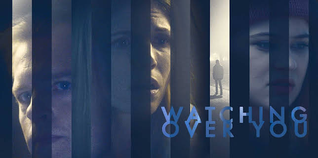 Watching Over You (2018)