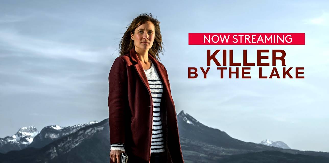 Killer by the Lake: Season 1