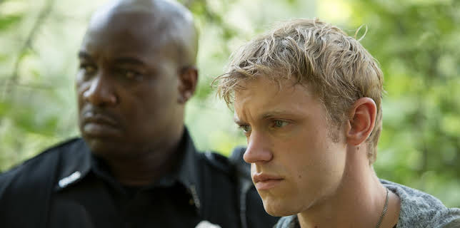 03:35: Ditt verste mareritt (S5 E2) (S5) | FEM | 12/23 2025