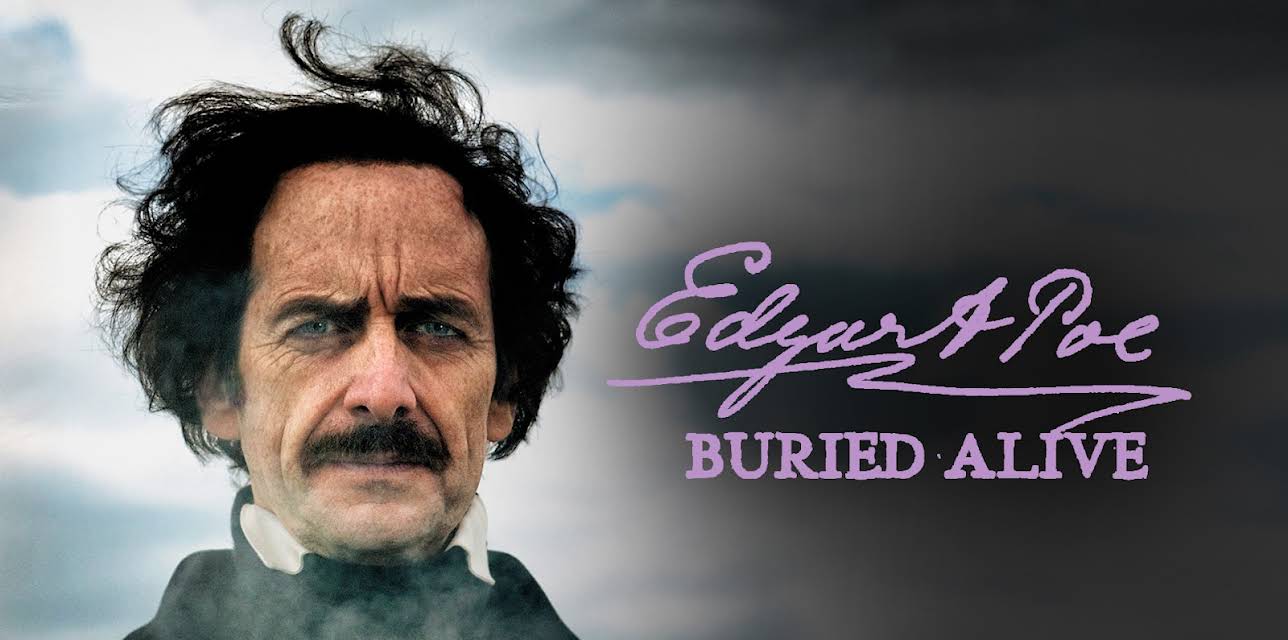 American Masters: Edgar Allan Poe: Buried Alive (2017)