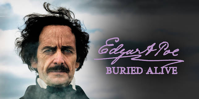 American Masters: Edgar Allan Poe: Buried Alive (2017)