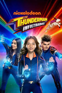 01:14: Los Thunderman: Infiltrados (T1): Ep.11 Marea y prejuicio | Nickelodeon | 4/7 2026