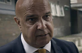 How I Caught The Killer: The Camden Ripper