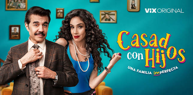 Casados con hijos season-1